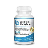 Bariatric Complete All-in-One Chewable Multivitamin 60ct