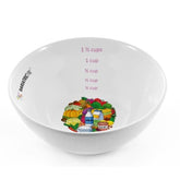 Bariatric Portion Control Bowl by BariatricPal