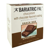 BariatricPal 10g Protein Snack Bars - Chocolate Mint