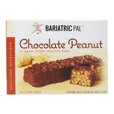 BariatricPal 15g Protein Bars - Chocolate Covered Peanut Dream Crispy Bar