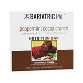 BariatricPal 15g Protein Bars - Peppermint Cocoa Crunch