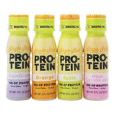 BariatricPal 15g Protein & Collagen Shots - Variety Packs
