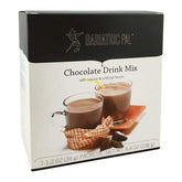 BariatricPal 18g Protein Hot or Cold Drink Mix - Chocolate