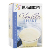 BariatricPal 35g Protein Shake Meal Replacement - Vanilla