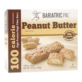 BariatricPal Divine "Lite" Protein & Fiber Bars - Peanut Butter