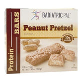 BariatricPal Divine "Lite" Protein & Fiber Bars - Peanut Pretzel