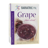 BariatricPal Fruit 15g Protein Drinks - Grape