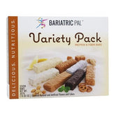 BariatricPal High Protein Divine Bars - Variety Pack