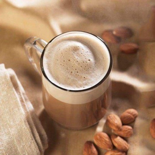 Bariatricpal Hot Cappuccino Protein Drink - Amaretto