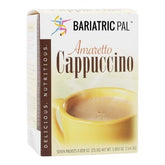 Bariatricpal Hot Cappuccino Protein Drink - Amaretto