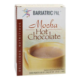 BariatricPal Hot Chocolate Protein Drink - Mocha