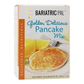 BariatricPal Hot Protein Breakfast - Golden Delicious Pancake Mix