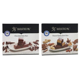 BariatricPal Keto Protein Bars - Variety Pack