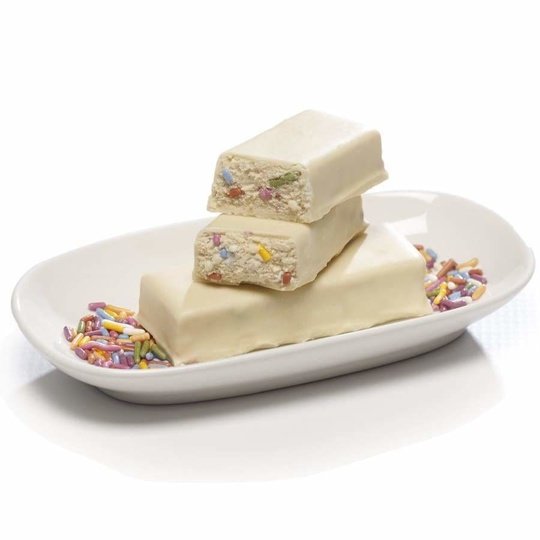 BariatricPal Keto Protein Bars - Variety Pack