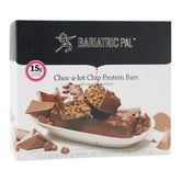 BariatricPal Protein Bars - Choc-A-Lot Chip