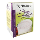 BariatricPal Protein Smoothie - Berry Delicious