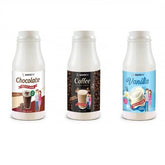 BariatricPal Ready To Shake Instant 15g Protein Drink - Variety Pack