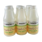 BariatricPal Ready To Shake Instant 15g Protein Fruit Drink - Pineapple Orange