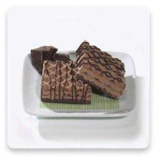 BariatricPal Square Protein Wafers