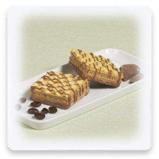 BariatricPal Square Protein Wafers