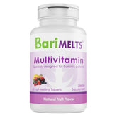 BariMelts Multivitamin