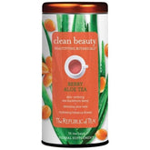 Beautifying Botanicals® Clean Beauty® Herbal Tea Bags By The Republic Of Tea - Berry Aloe (CLEARANCE: best by April 20, 2023)