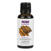 NOW Cinnamon Cassia Oil 1oz