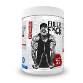 5% Nutrition Full As F*ck (30 Servings)