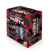 Finaflex WRN Pre-Workout