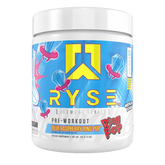 RYSE Element Pre Workout
