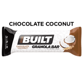 Built Bar Protein Granola Bar - Chocolate Coconut