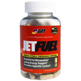 GAT Jet Fuel (144 Caps)