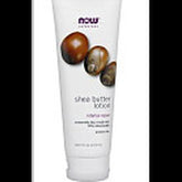 NOW Shea Butter Lotion (4oz)