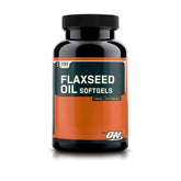 Optimum Nutrition Flaxseed Oil