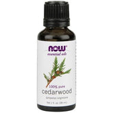 NOW Cedarwood Oil