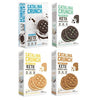 Catalina Crunch Keto Sandwich Cookies - Variety Pack