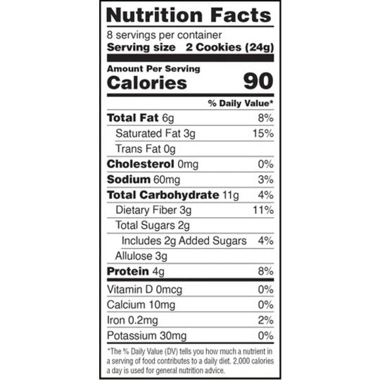 Catalina Crunch Keto Sandwich Cookies - Variety Pack