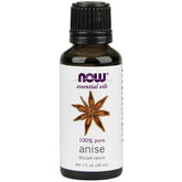 NOW Anise Oil