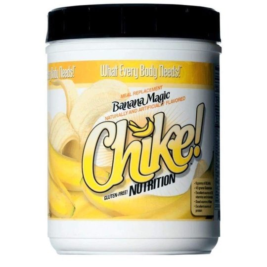 Chike Nutrition Meal Replacement - Available in 4 Flavors!