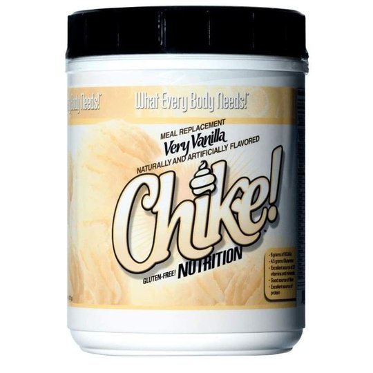 Chike Nutrition Meal Replacement - Available in 4 Flavors!