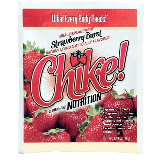 Chike Nutrition Meal Replacement - Available in 4 Flavors!