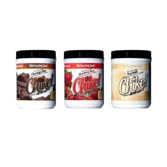 Chike Nutrition Meal Replacement - Variety Packs