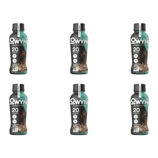 20g Plant-Based Protein Shake by OWYN