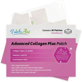 Collagen Plus Vitamin Patch by PatchAid