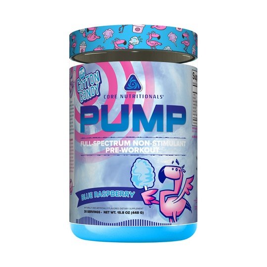 Core Pump