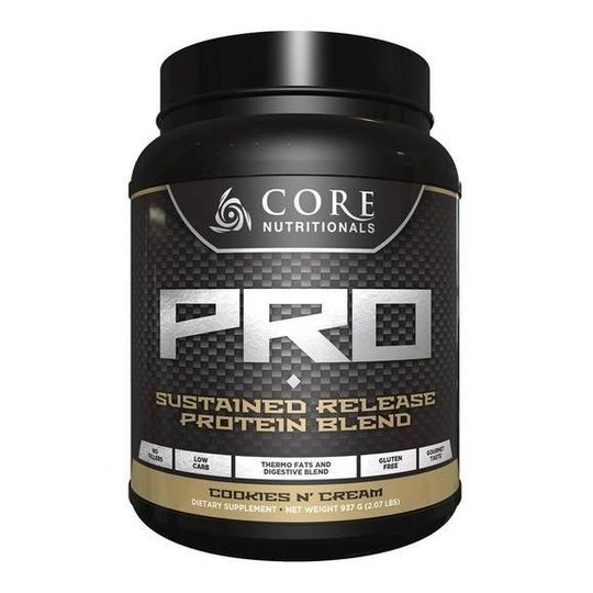 Core Nutritionals PRO