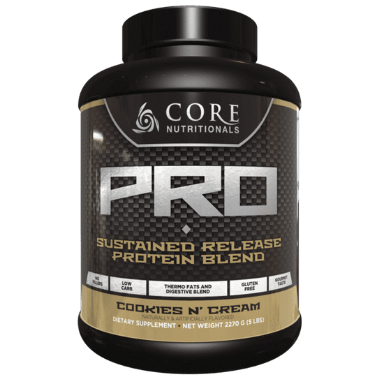 Core Nutritionals PRO