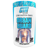 CTD Sports Organ Guard