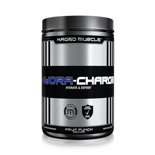 Kaged Muscle Hydra-Charge