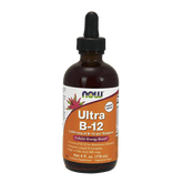 NOW Ultra B-12 Liquid